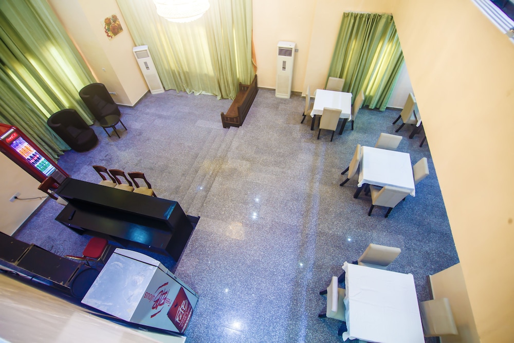 Rooken Villas Hotel & Spa