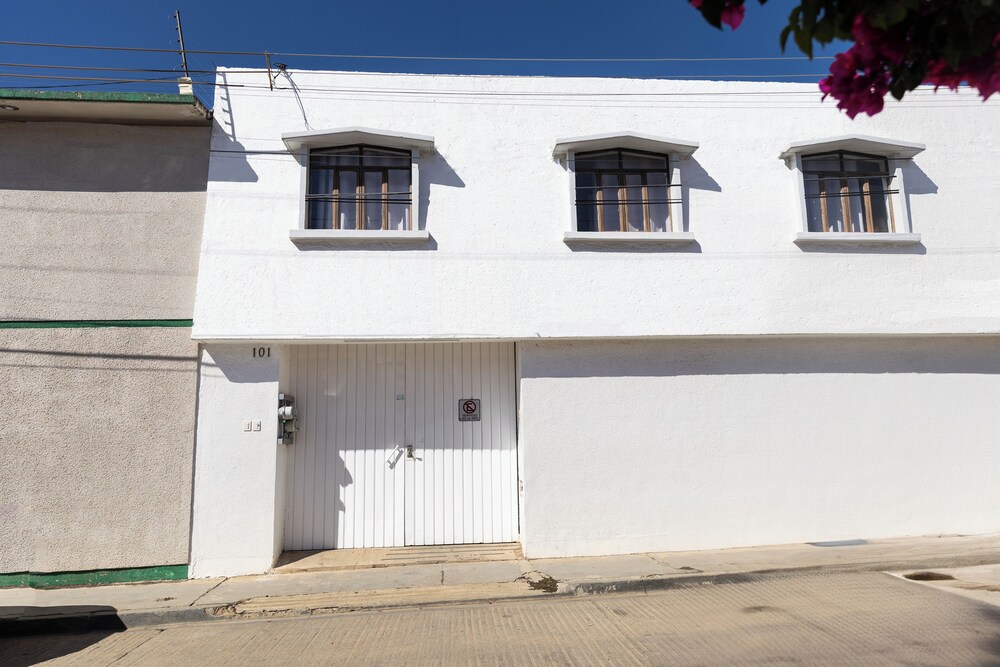 Lofts Oaxaca