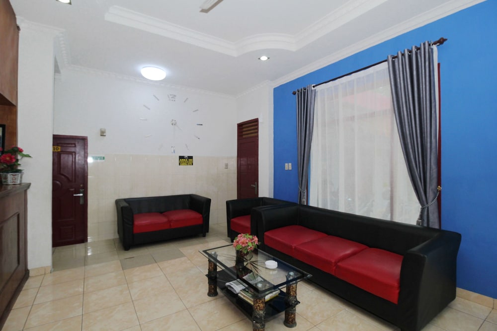 Serena Anggrek Hotel