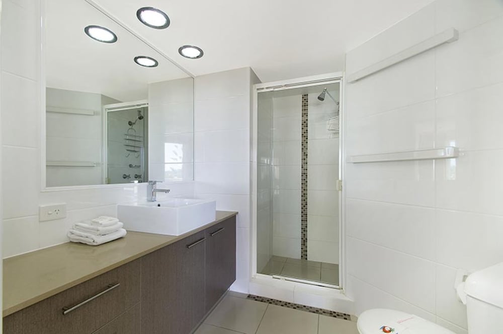 Chateau Royale Beach Resort Maroochydore
