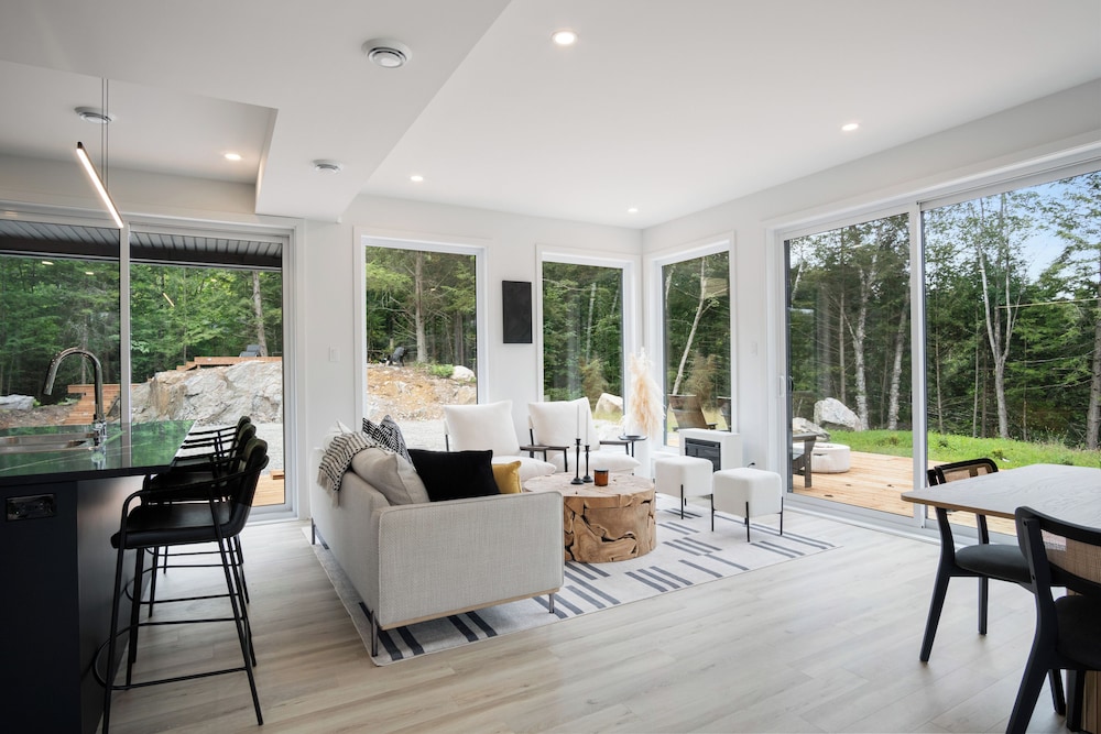 Audacieux 170 by Tremblant Platinum