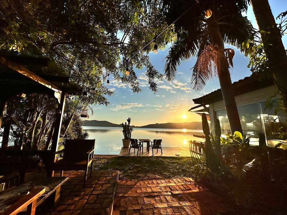 Lagoa Nômade