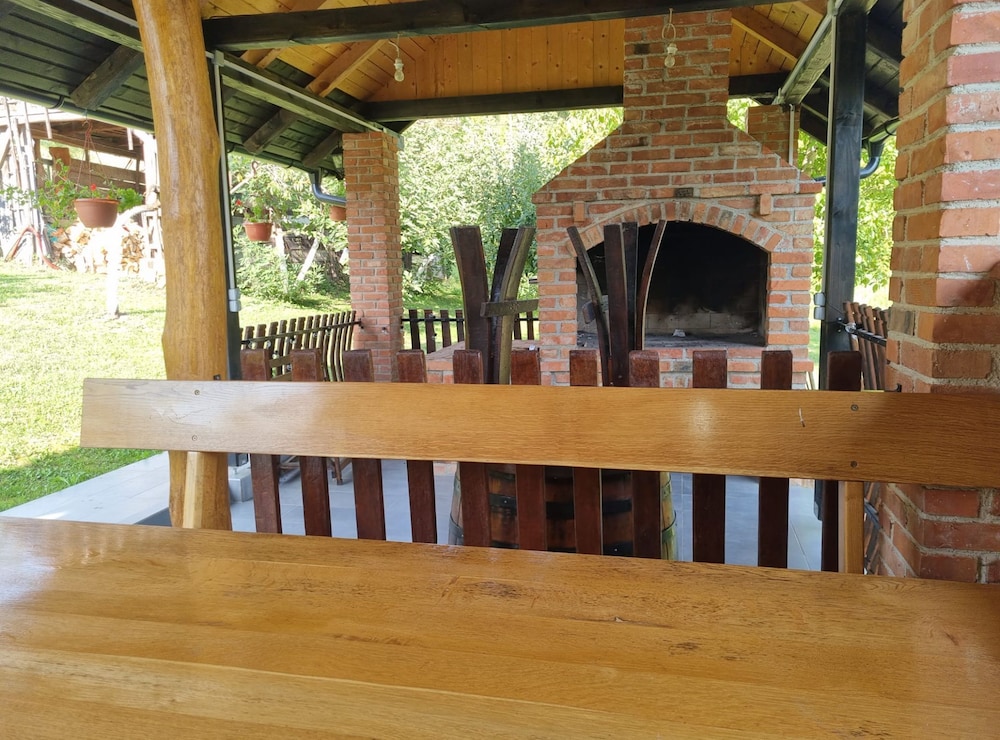 Holiday Home Katica