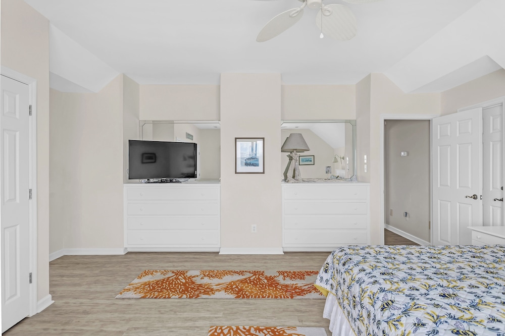 Topsail Escape by Topsail Realty