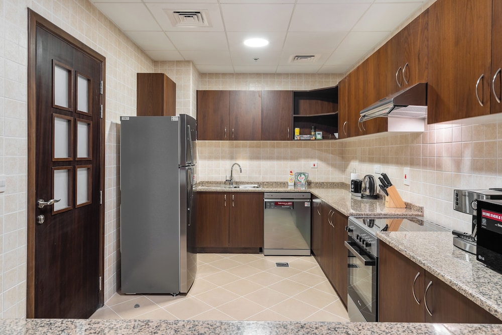 SIMPLY COMFORT Amazing BeachFront Apartments near Atlantis Waterpark