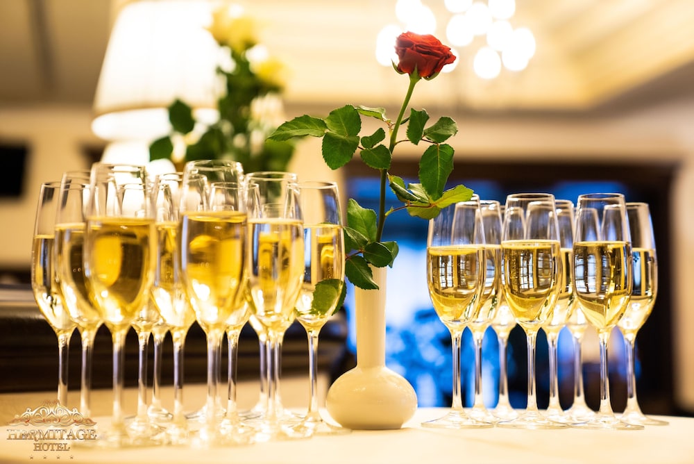 Hermitage Hotel