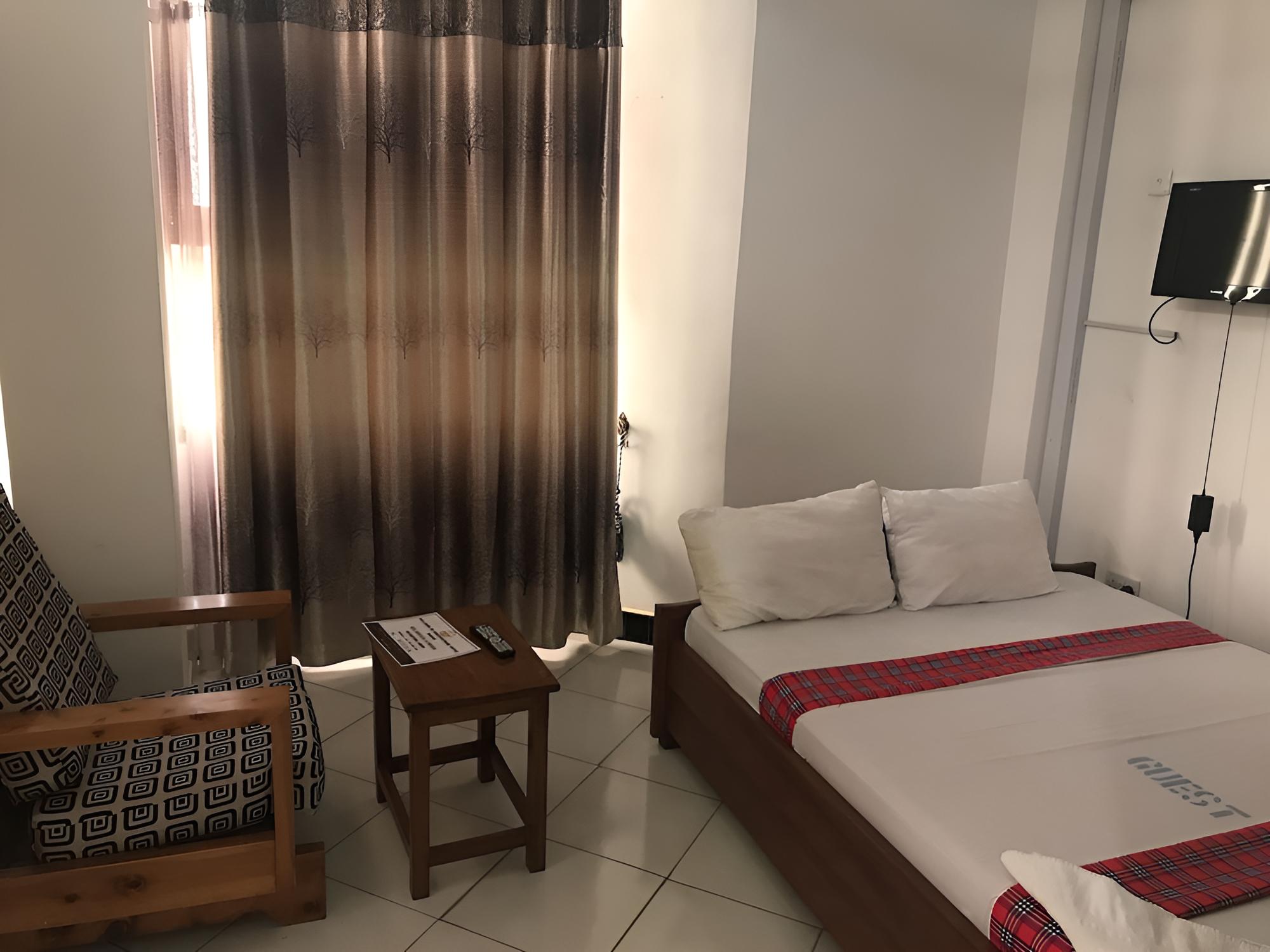 Dreams Tone Hotel