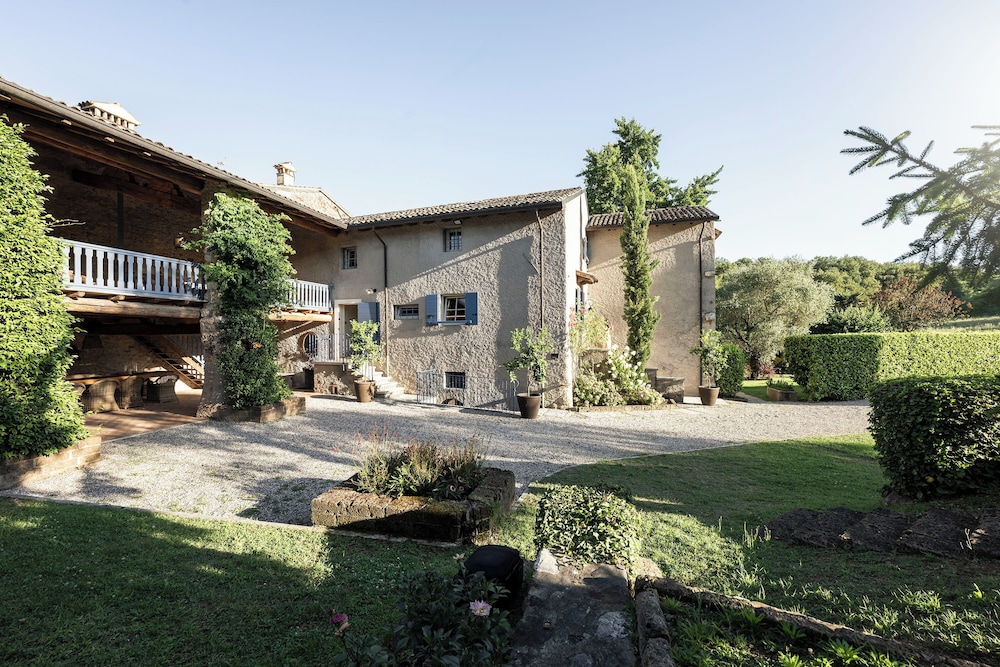GIUS La Damaglück Boutique Guesthouse