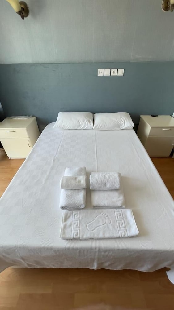 Tabiat Park Otel - Image 18