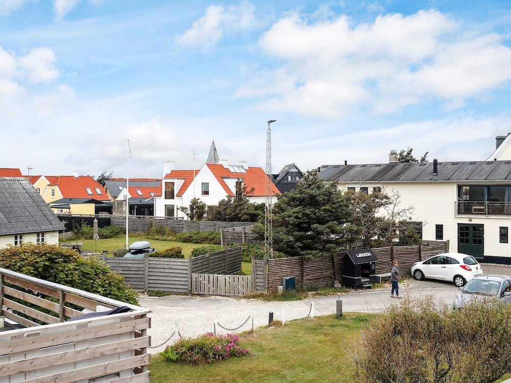 5 Star Holiday Home in Lokken