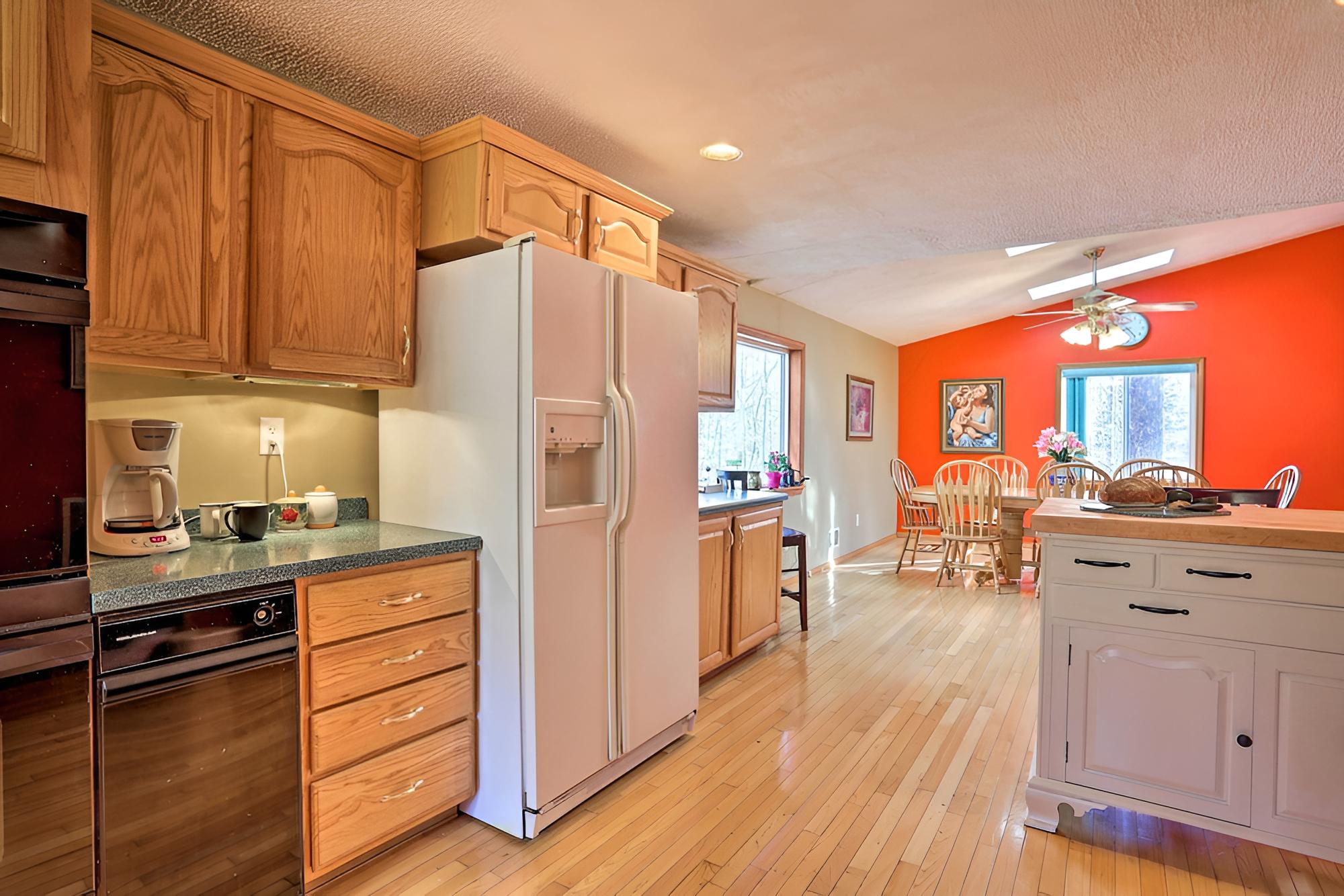 Arrowhead Lake Home w/ Game Room & Beach Access! view 2