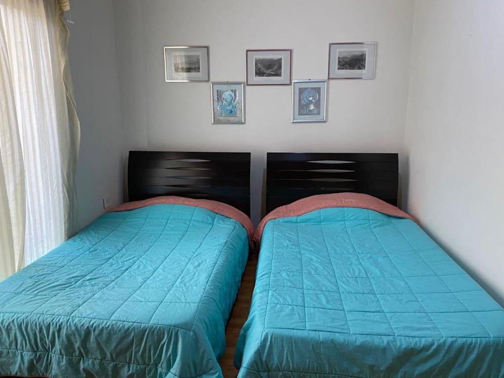 Flamingo Apt in Beirut Metn With 24h Electricity view 2