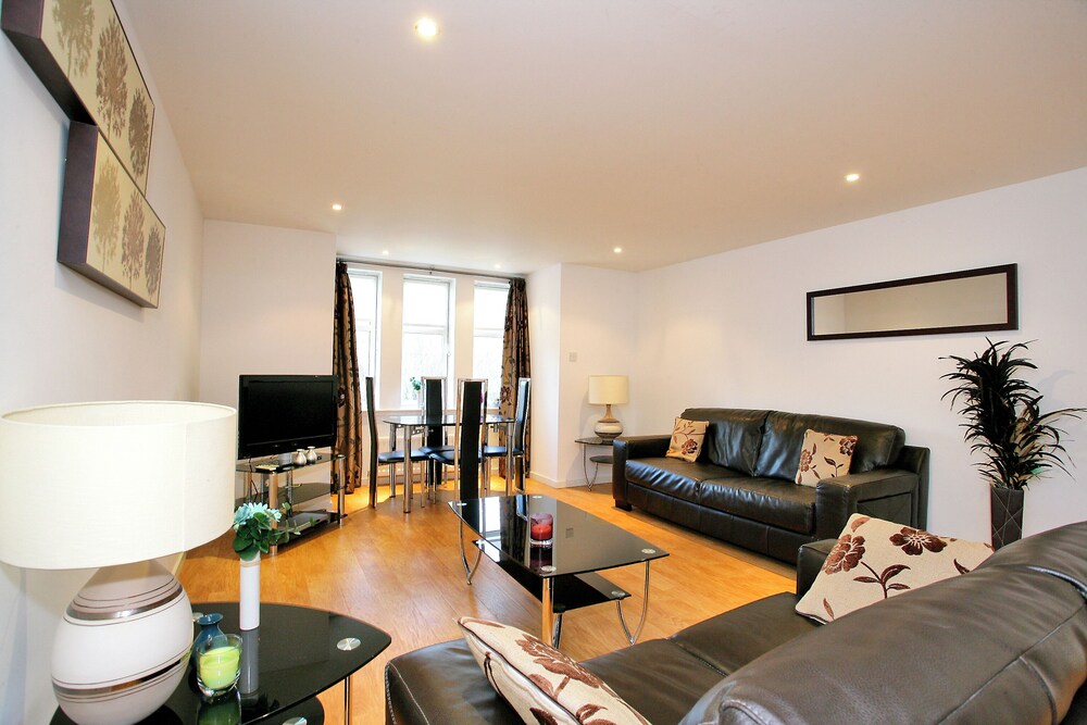 Wonderful Home Near the Scottish City of Aberdeen view 5