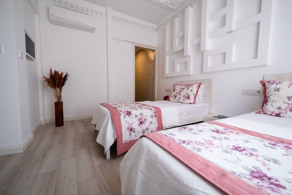 Aksoy Butik Otel - Image 80