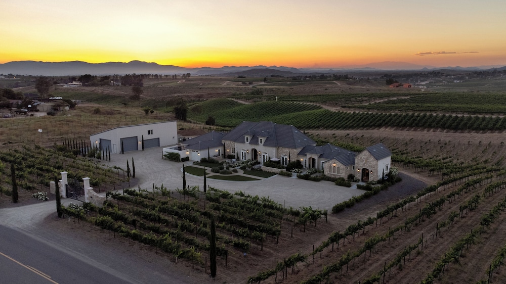 Domaine Chardonnay