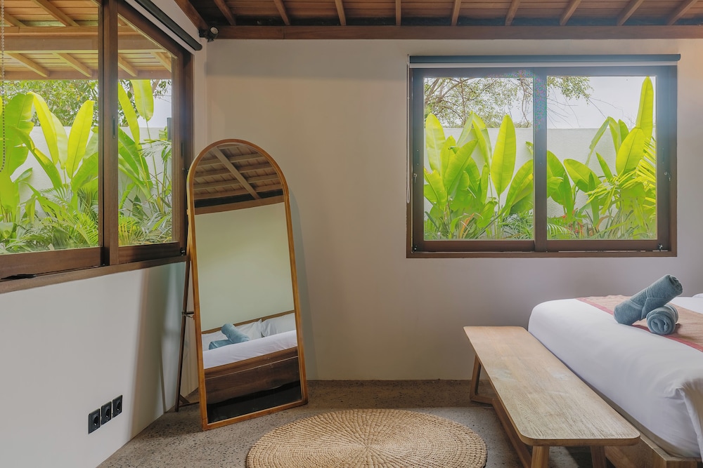 Kilani Villa By Betterplace