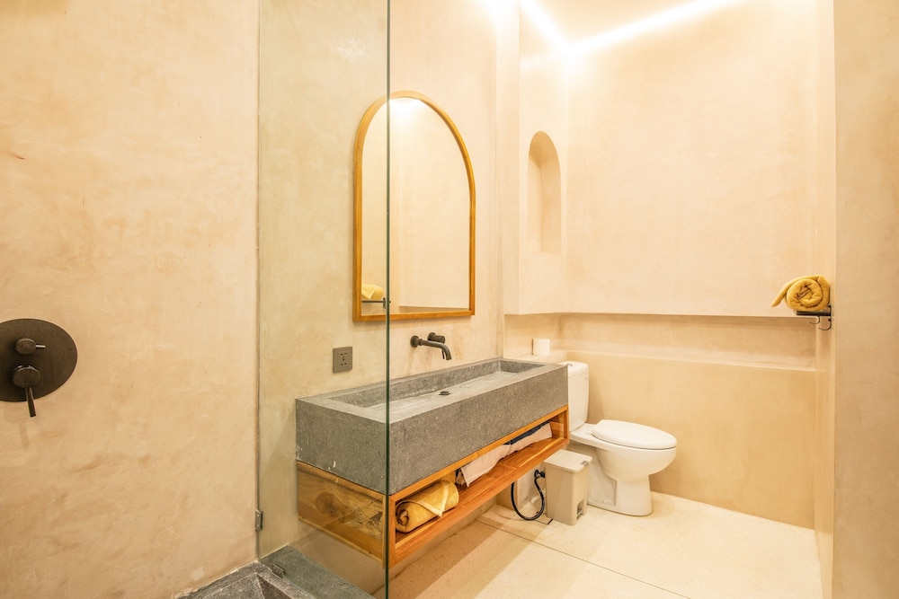 Sea Villa New 2Br Modern Villa Enclosed Living Bingin