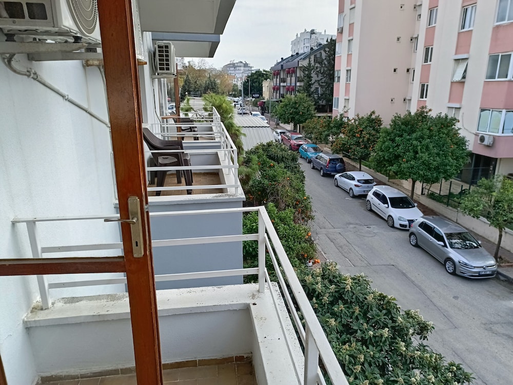 BEGÜMHAN PANSİYON