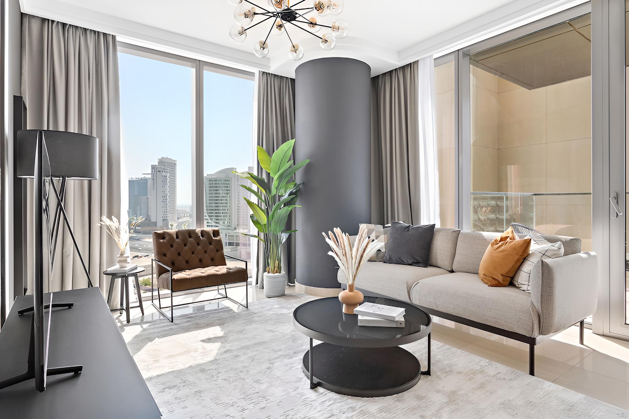 Silkhaus Boulevard Point, Downtown Dubai