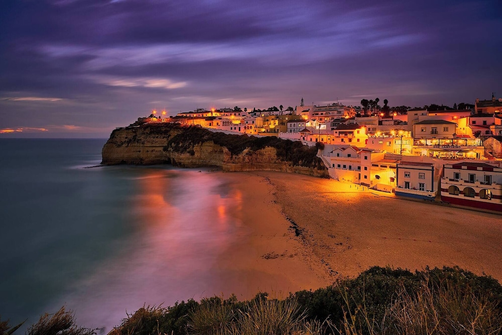New, Nature View - Albufeira, Private Pool