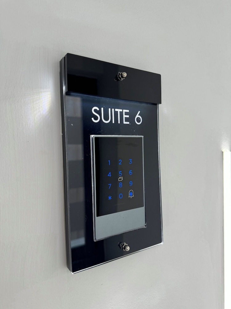 Chic Centre Suites Athens