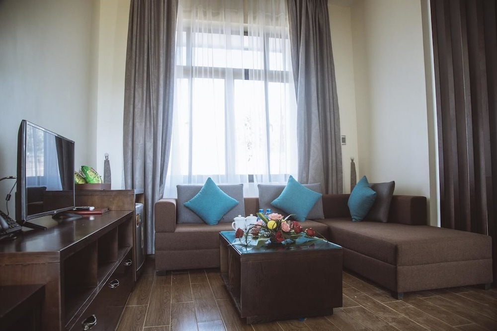 Thao Nguyen Resort