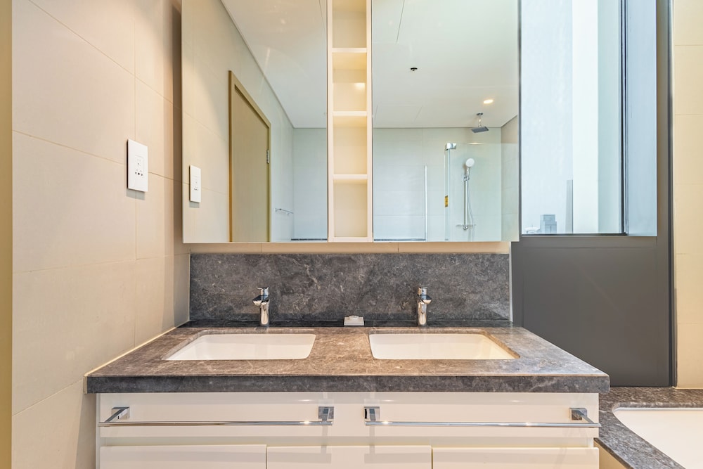 Superhost Elegant 3BR Burj Khalifa View