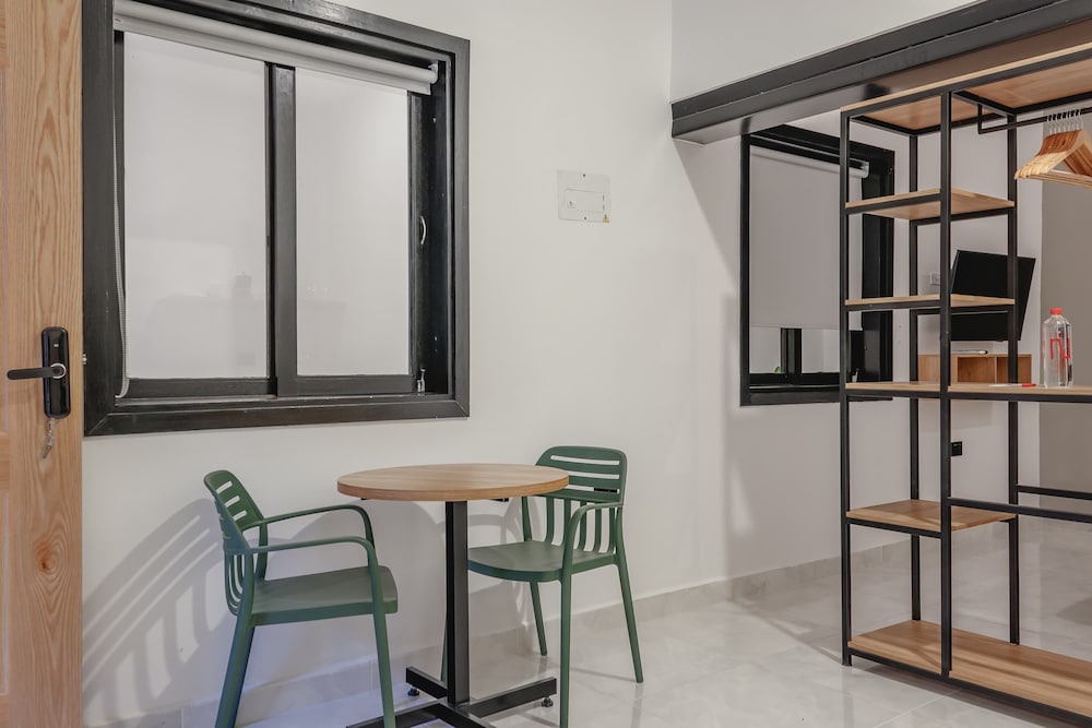 NOK Bright Apartment in Laureles