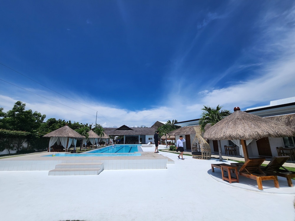 Treeshade Resort & Spa Moalboal