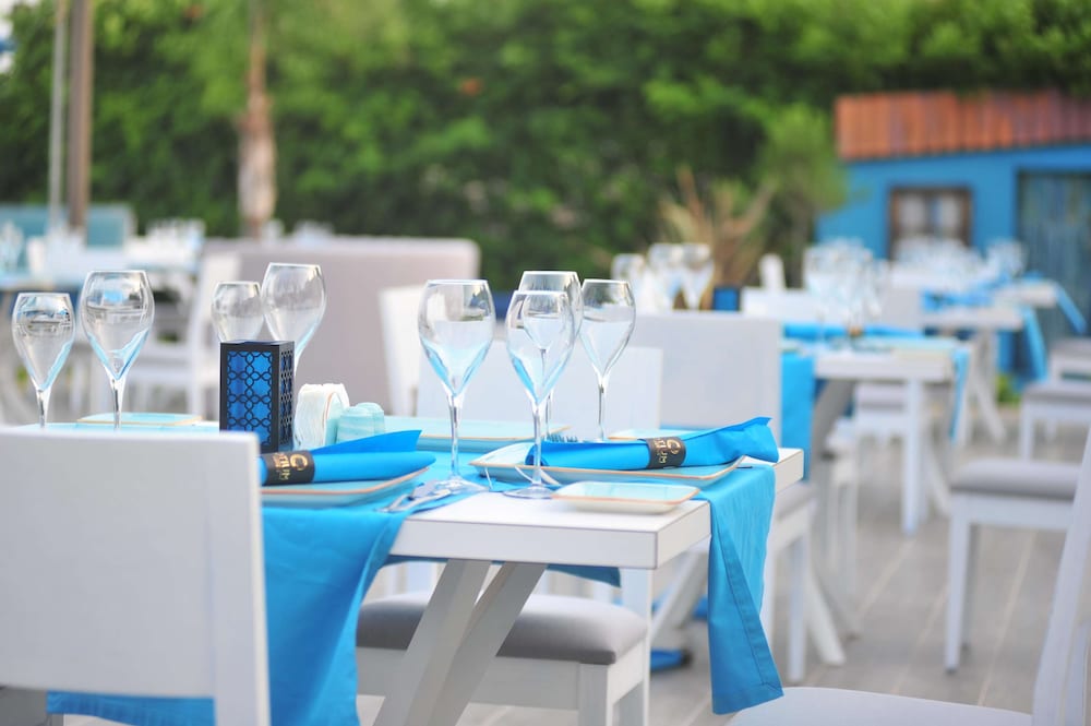 Seven Seas Hotel Life - All Inclusive