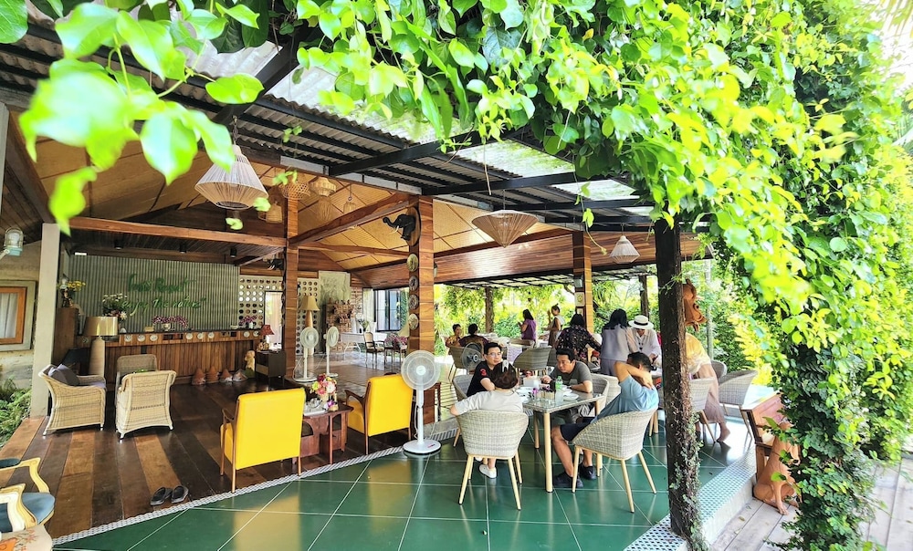 O yua Resort