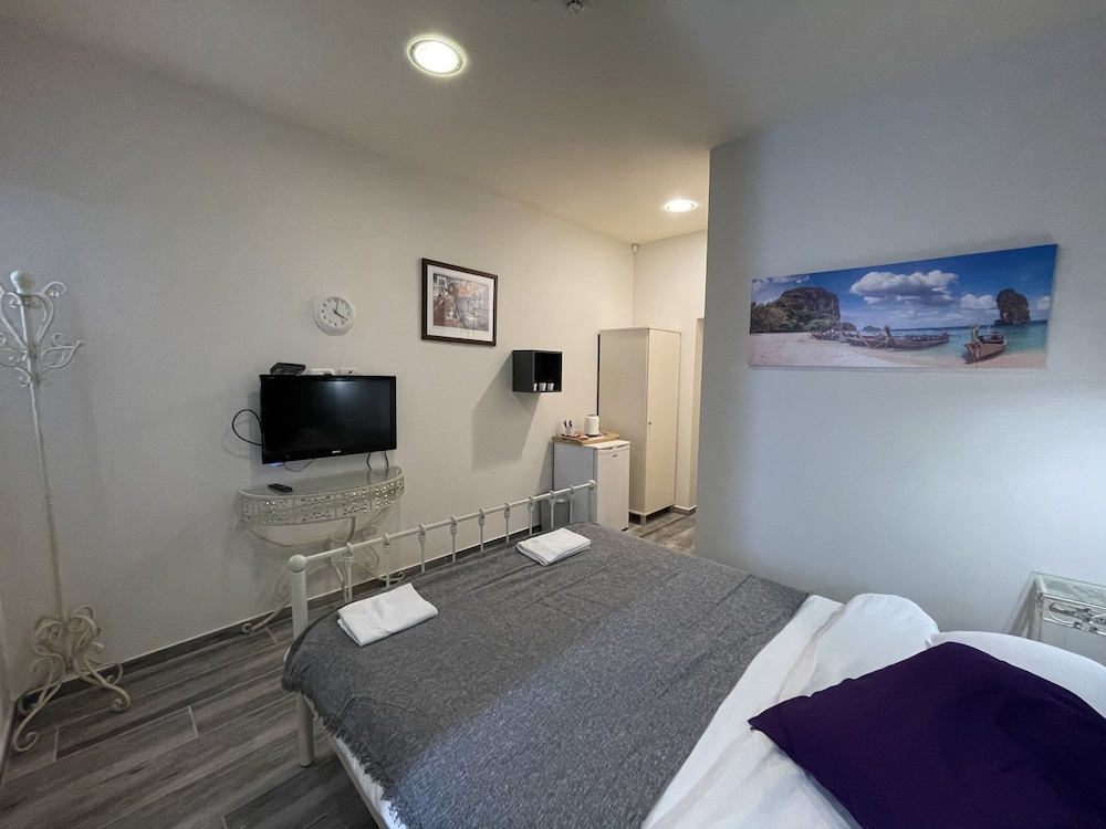 City Stay Tiberias