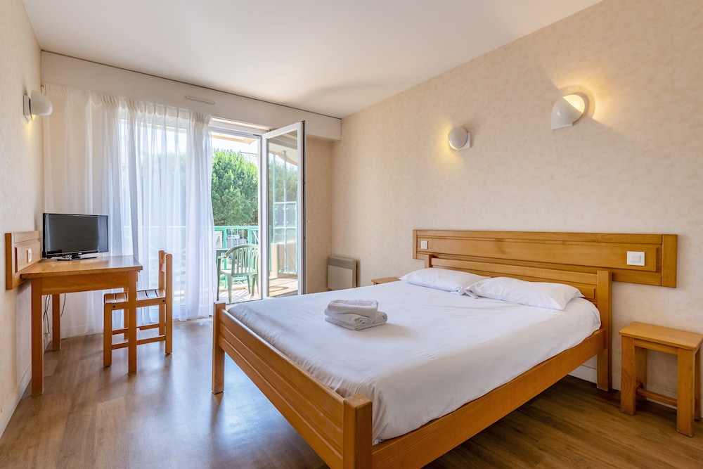 Pornichet Vacations - Azureva Pornichet - Baie de La Baule - Property Image 3