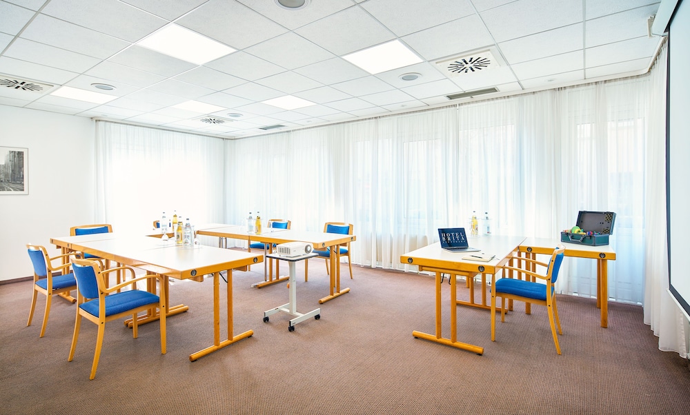 Stuttgart Vacations - Hotel Brita Stuttgart - Property Image 11