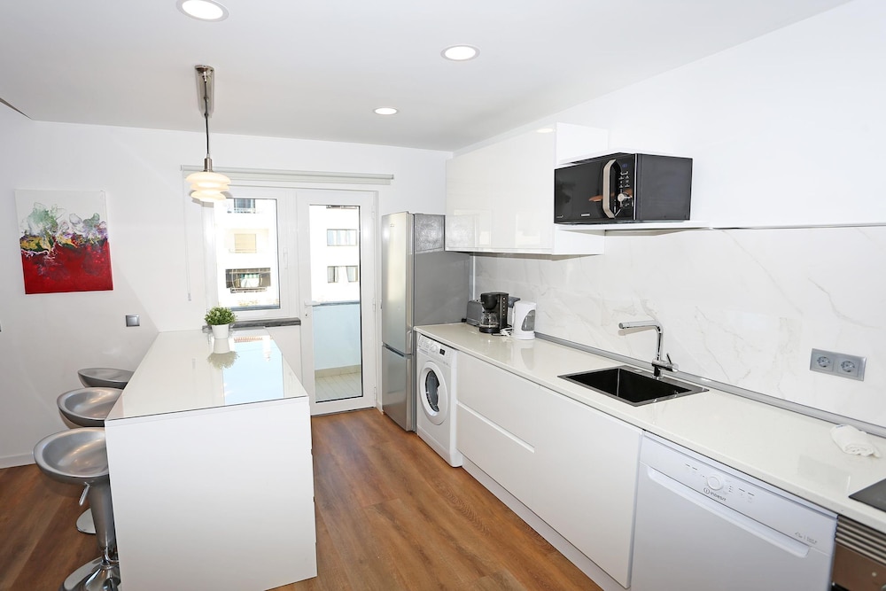 B61 - Carnation Sun Apartment in Lagos