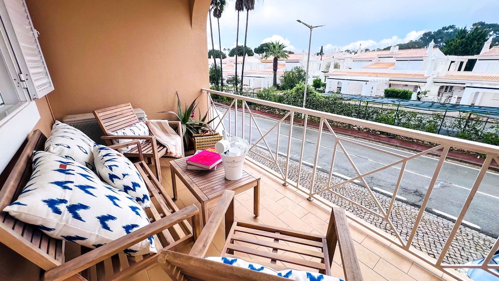 MAR SOL Villa in Vilamoura