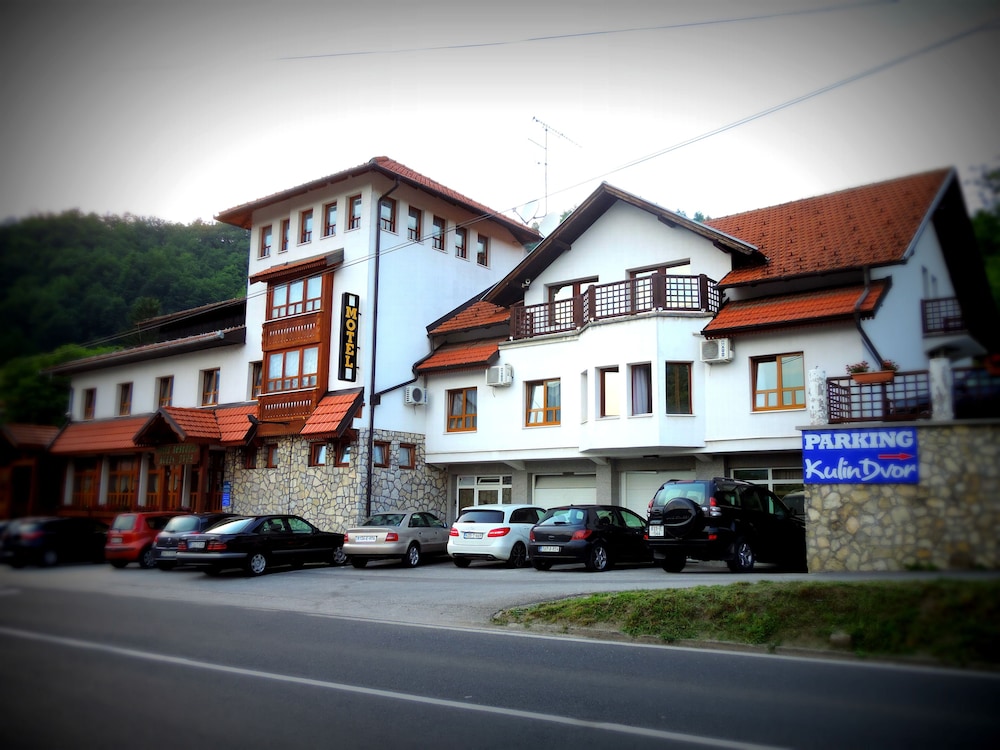 Kulin Dvor