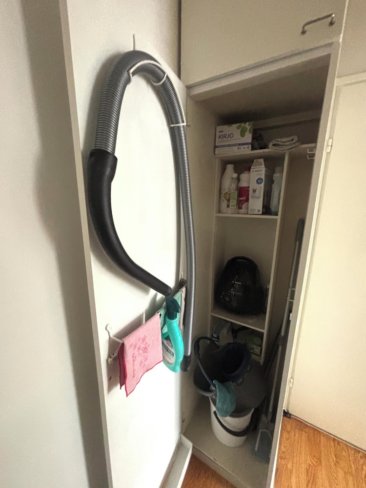 Charming Kemi Apartment With Sauna Department & Free Parking
