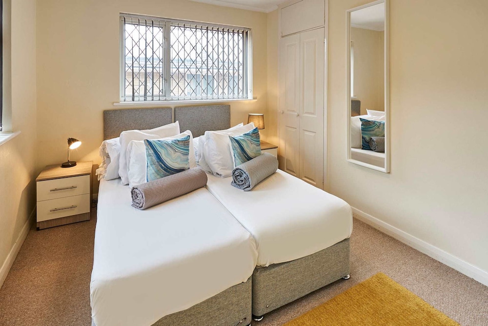 Host Stay Saltdean Sea View