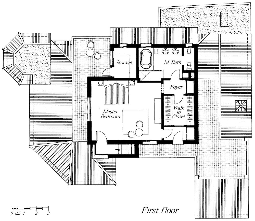 Villa Turrión