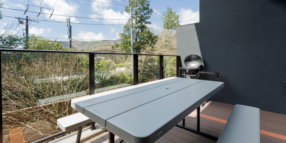 Rakuten STAY VILLA Hakone Togendai, 하코네마치 - 16