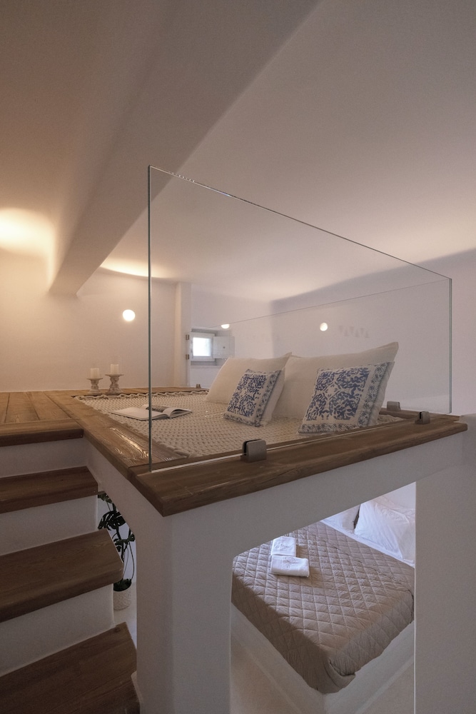 Ortygia Suites