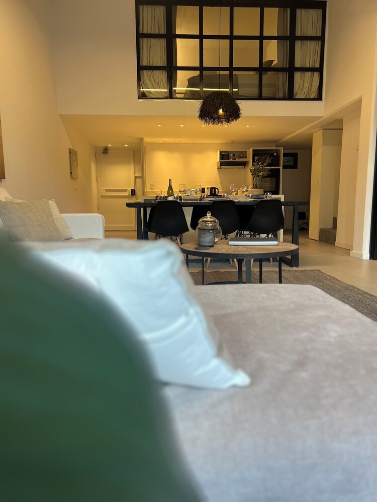 BT Homes - Palacio Alcorta