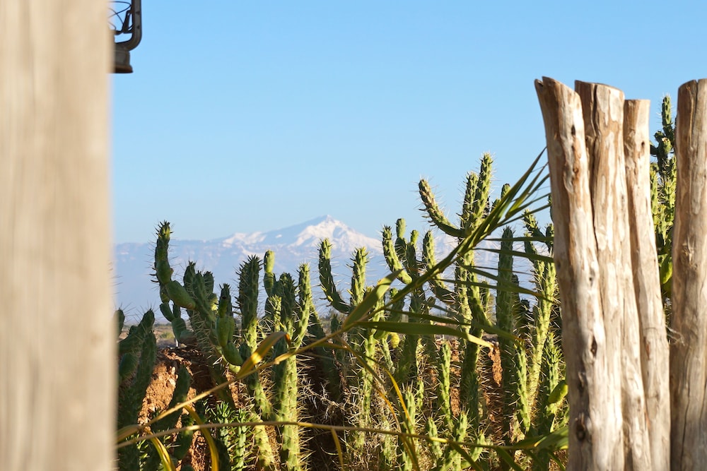 La Parenthese de Marrakech