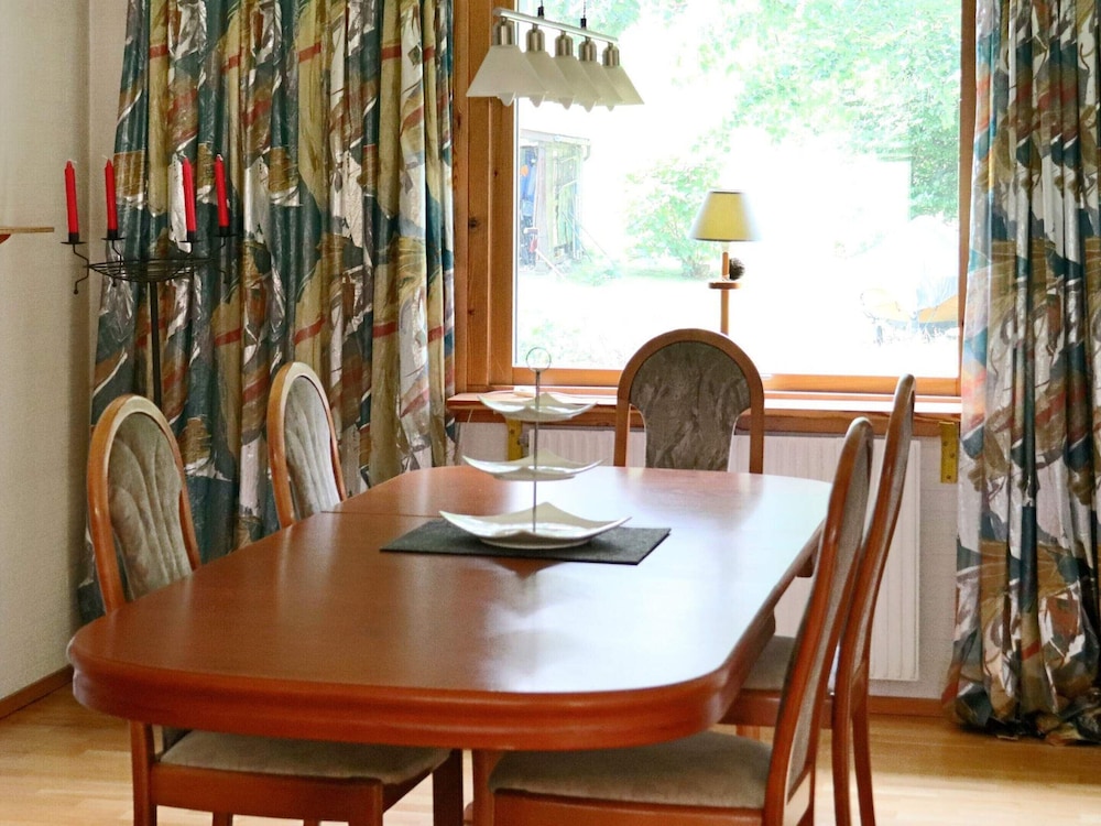 4 Star Holiday Home in Unnaryd