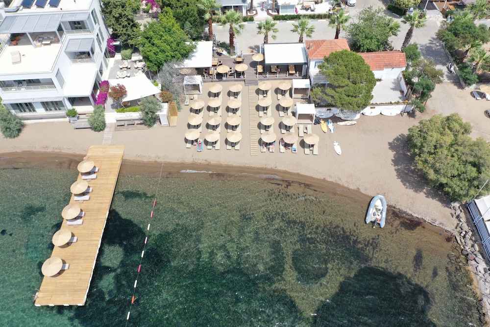 Yalinn Hotel - Image 89