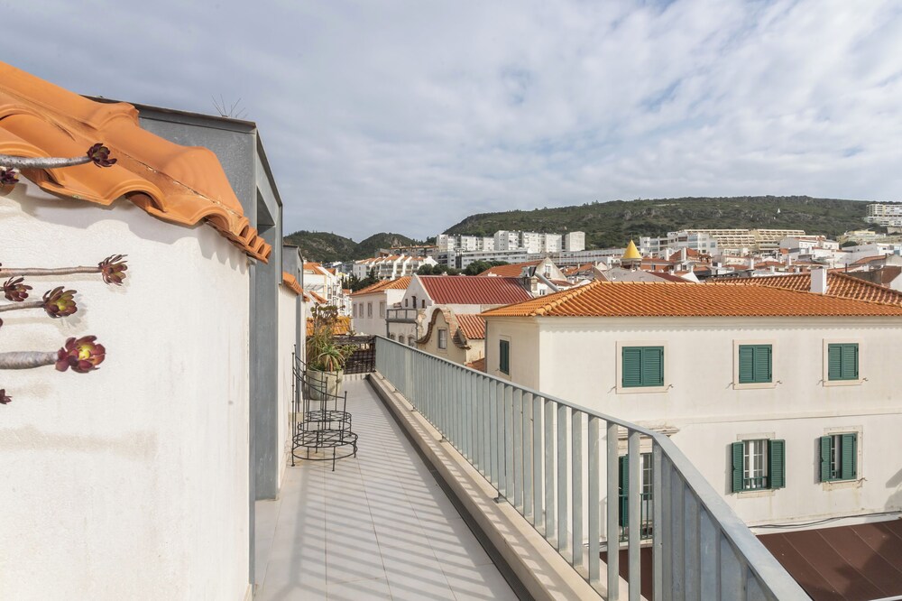 Casa da Praça