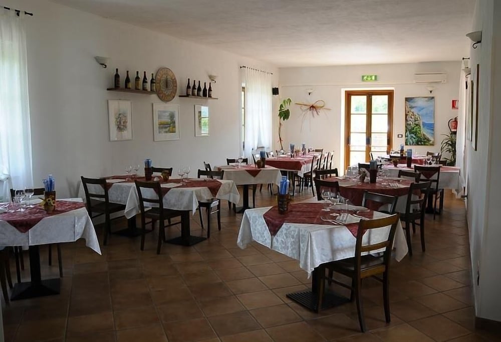 Agriturismo Al Vecchio Tino view 4