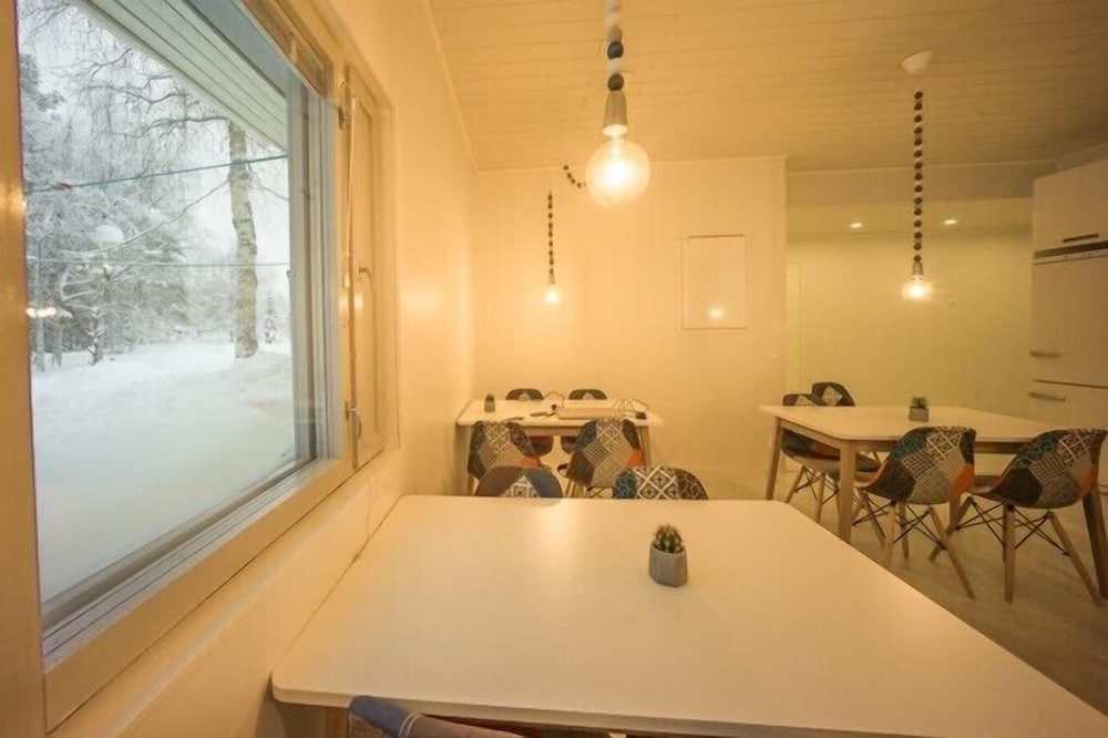 Hostel Ibedcity