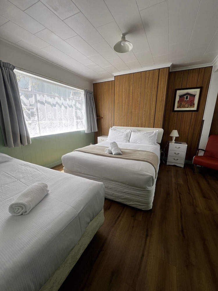 Bings Motel